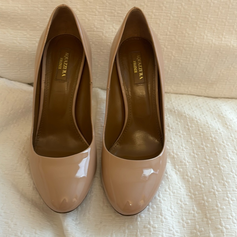 Aquazzura heels
